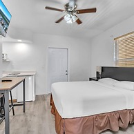 Double Rooms Perfect for a Family