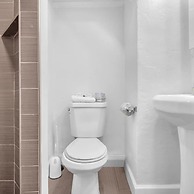 Double Rooms Perfect for a Family