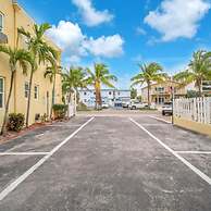 Double Rooms Perfect for a Family