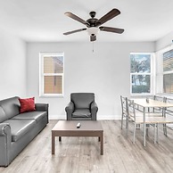 Cozy Corner Beach Apartment