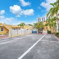 Cozy Corner Beach Apartment