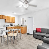 Beach Escape Corner Apartment