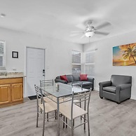 Beach Escape Corner Apartment