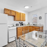 Beach Escape Corner Apartment