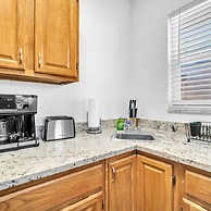 Beach Escape Corner Apartment