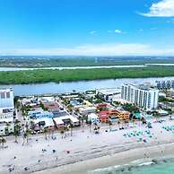 Beach Escape Corner Apartment