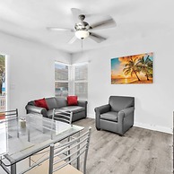 Beach Escape Corner Apartment