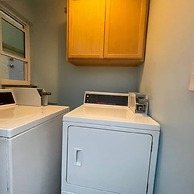 Beach Escape Corner Apartment