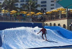 Beach Escape Corner Apartment