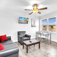 Beach Life in Hollywood