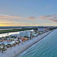 Beach Life in Hollywood