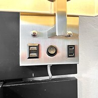 Beach Life in Hollywood