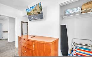 Beach Life in Hollywood