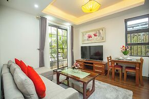 Sumitomo 2 - 12 Dao Tan