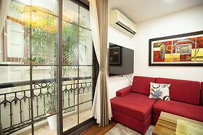 Sumitomo 2 - 12 Dao Tan