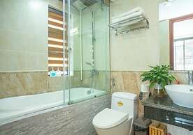 Sumitomo 2 - 12 Dao Tan