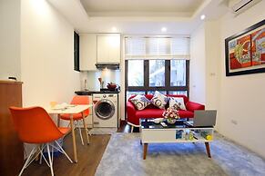 Sumitomo 2 - 12 Dao Tan