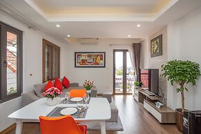 Sumitomo 2 - 12 Dao Tan