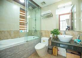 Sumitomo 2 - 12 Dao Tan