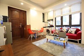 Sumitomo 2 - 12 Dao Tan