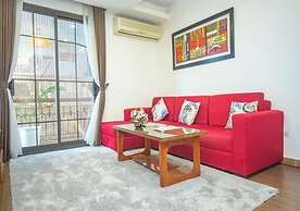 Sumitomo 2 - 12 Dao Tan