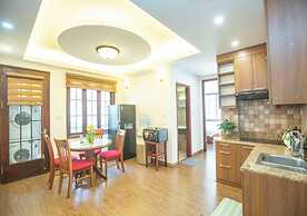 Sumitomo 2 - 12 Dao Tan