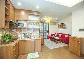 Sumitomo 2 - 12 Dao Tan