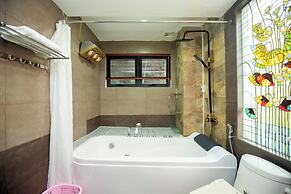 Sumitomo 2 - 12 Dao Tan