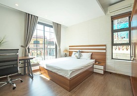 Sumitomo 2 - 12 Dao Tan