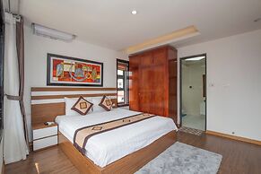 Sumitomo 2 - 12 Dao Tan