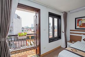 Sumitomo 2 - 12 Dao Tan