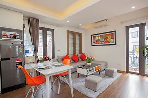 Sumitomo 2 - 12 Dao Tan