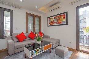 Sumitomo 2 - 12 Dao Tan