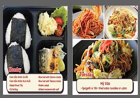 Sumitomo 2 - 12 Dao Tan