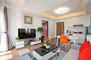 Sumitomo 2 - 12 Dao Tan