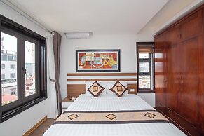 Sumitomo 2 - 12 Dao Tan