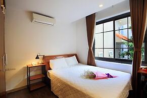 Sumitomo 2 - 12 Dao Tan