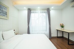 Sumitomo 2 - 12 Dao Tan