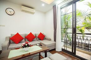 Sumitomo 2 - 12 Dao Tan