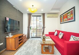 Sumitomo 2 - 12 Dao Tan