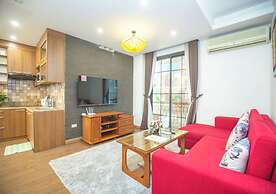 Sumitomo 2 - 12 Dao Tan