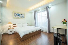 Sumitomo 2 - 12 Dao Tan