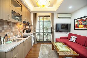 Sumitomo 2 - 12 Dao Tan