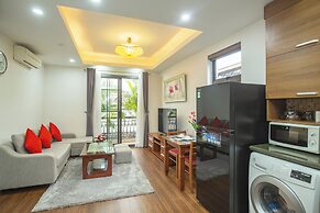 Sumitomo 2 - 12 Dao Tan