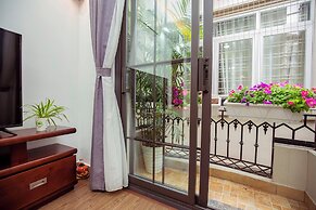 Sumitomo 2 - 12 Dao Tan