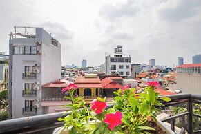 Sumitomo 2 - 12 Dao Tan