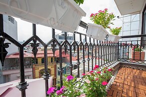 Sumitomo 2 - 12 Dao Tan