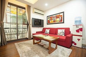 Sumitomo 2 - 12 Dao Tan