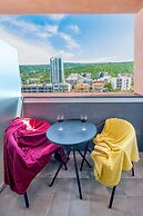 HB apartments University