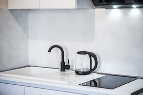 HB apartments University